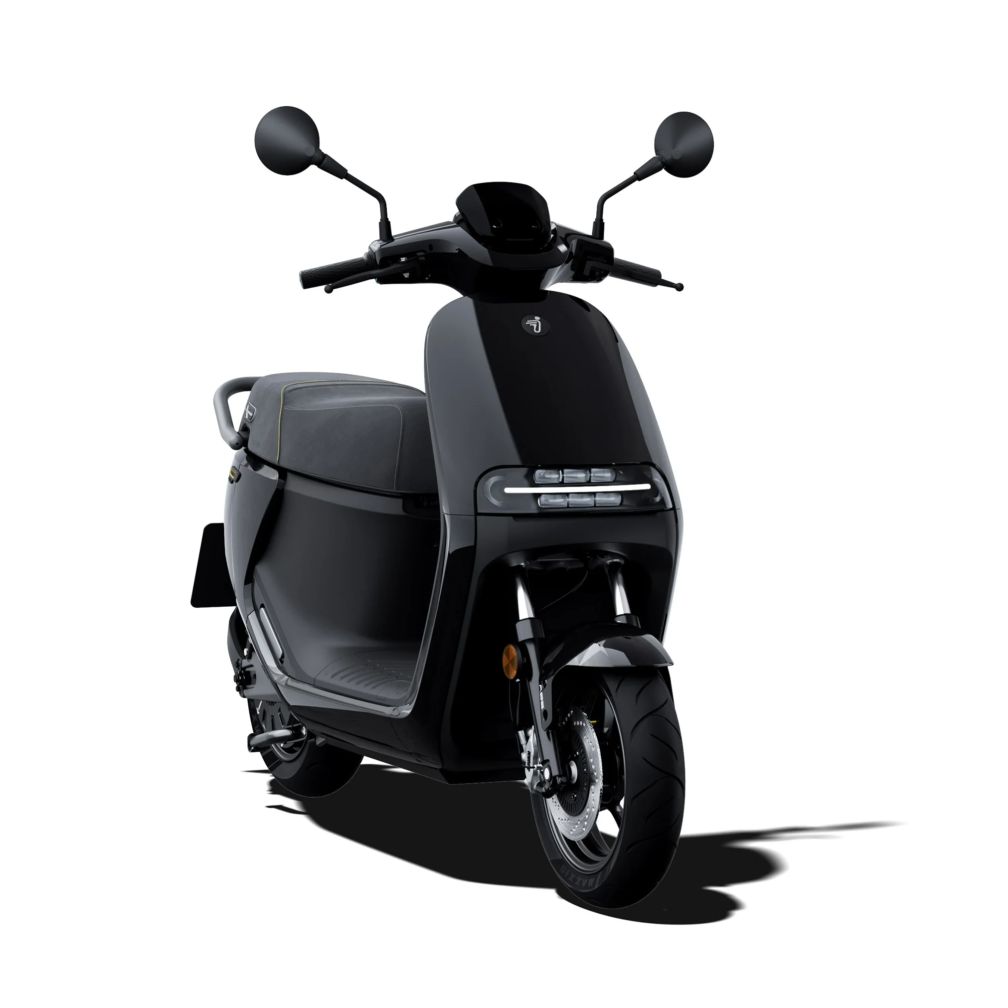 Segway Ninebot E300se 3 Akkus