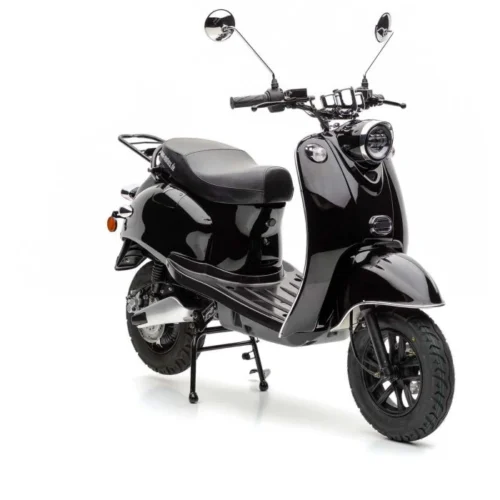 Nova Motors eRetro Star li