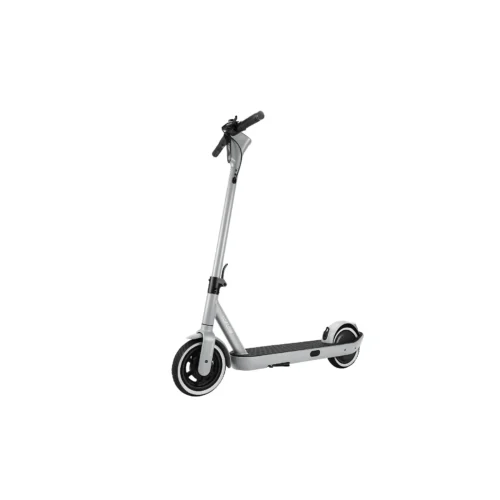 Soflow So One+ 7,8 Ah Silbergrau