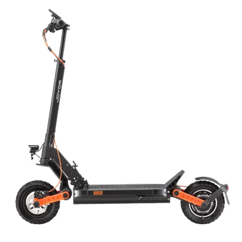 Joyor S5 Mit
