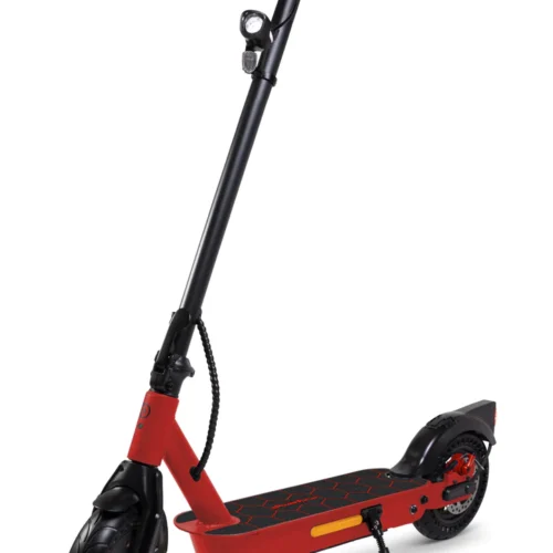 Epowerfun E-scooter Epf-1 Pro Red