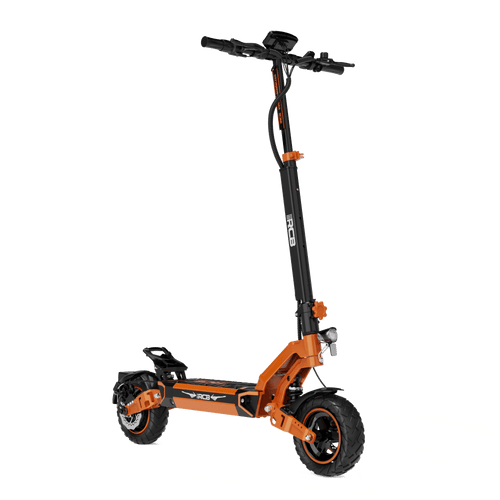 RCB E-Scooter D7 Pro ABE