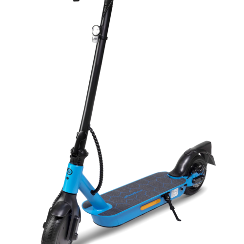 Epowerfun E-scooter Epf-1 Blue