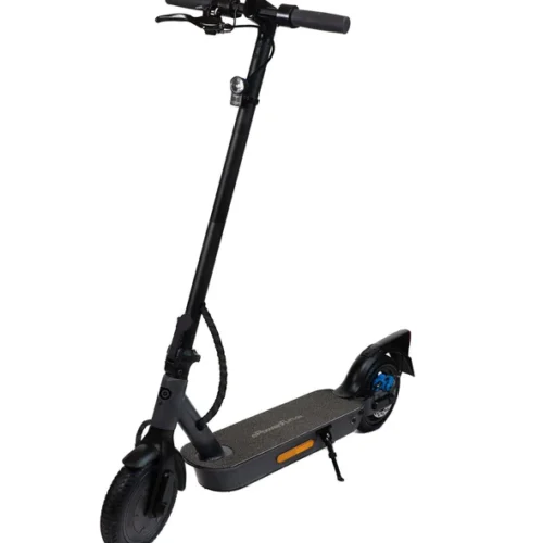 Epowerfun E-scooter Epf-1 Stealth