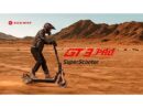 SEGWAY GT3 Pro